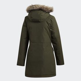 

Куртка Adidas W Xploric Parka Ngtcar, размер 42-44 (CY8600)