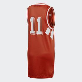 

Платье-майка Adidas TANK DRESS RUS scarlet, размер 40 (CE2309)