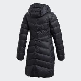 

Пуховик Adidas W CW NUVIC JKT, размер 40-42 (BS0985)