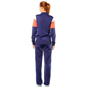 

Спортивный костюм Puma Fun Poly Suit open BASE, размер 40-42 (83433221)
