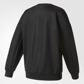 

Толстовка Adidas Og Trefoil Sweatshirt, размер 42 (AY7963)