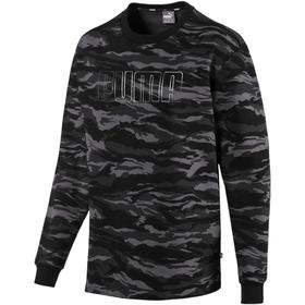 

Свитшот Puma Camo Crew Fl, размер 52-54 (85505301)