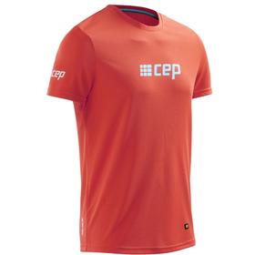 

Футболка CEP Logo Tee SS, размер 48-50 (CB81M-RS)