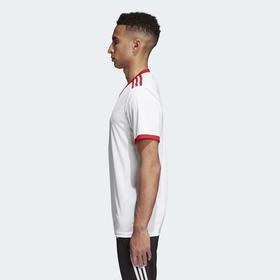 

Футболка спортивная Adidas TABELA 18 JSY WHITE/POWRED, размер 40-42 (CE1717)