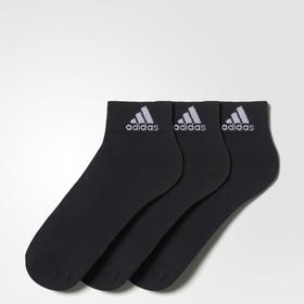 

Носки 3 пары Adidas PER ANKLE T 3PP, размер 35-38 (AA2321)