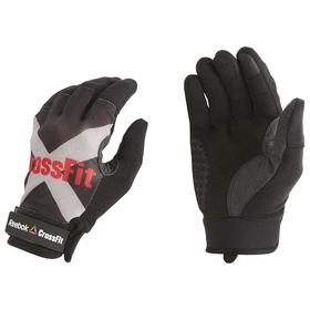 

Перчатки Reebok CrossFit Training M Gloves, размер 16,5-19,1 (BS4226)