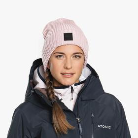 

Шапка Atomic ALPS KNIT BEANIE Potpourri, размер (AL5101730)
