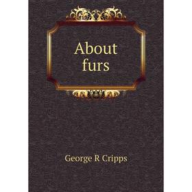 

Книга About furs