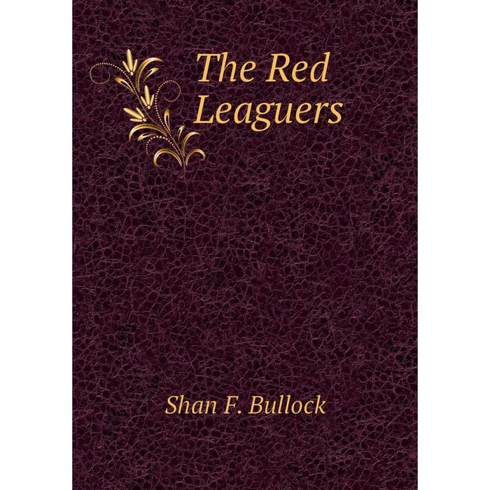 фото Книга the red leaguers nobel press