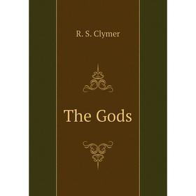 

Книга The Gods
