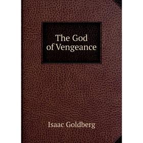 

Книга The God of Vengeance