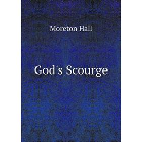 

Книга God's Scourge