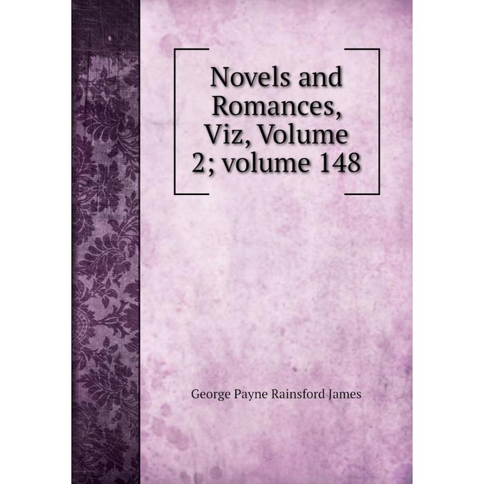 фото Книга novels and romance s, viz, volume 2 volume 148 nobel press