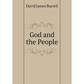 

Книга God and the People