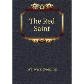 

Книга The Red Saint
