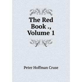 

Книга The Red Book., Volume 1