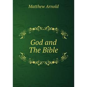 

Книга God and The Bible