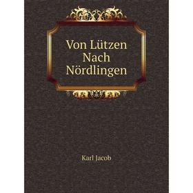 

Книга Von Lützen Nach Nördlingen