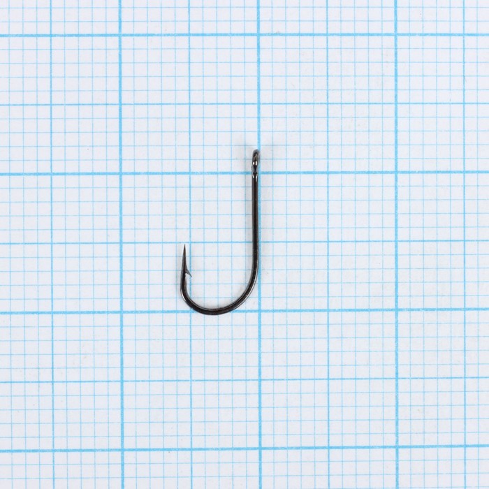 фото Крючки yugana viking, №10, 10 шт.