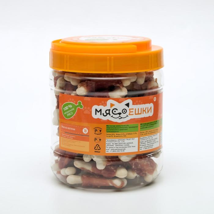 Лакомство для собак  