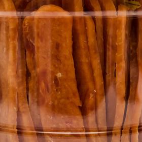 

Лакомство для собак "Мясоешки" чипсы из кролика, 700 г