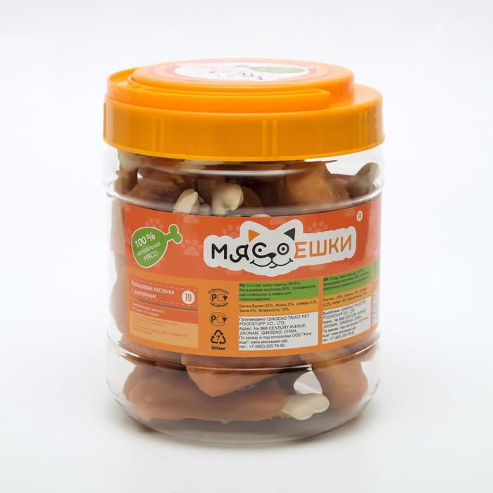 Лакомство для собак  