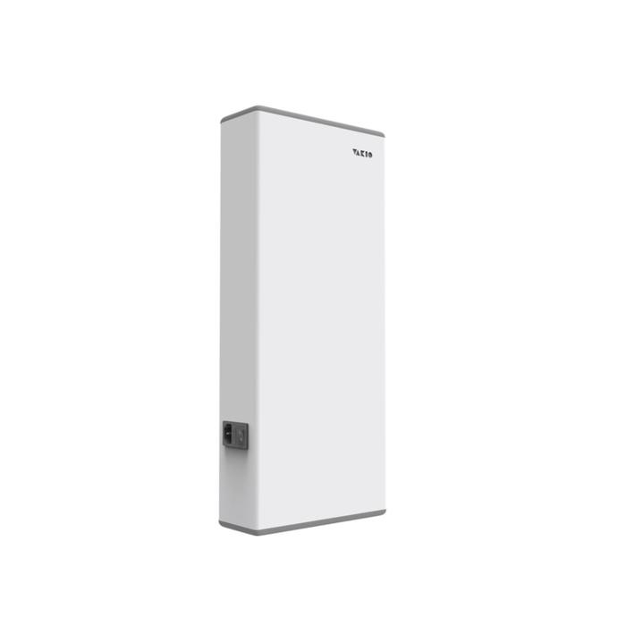 

Рециркулятор VAKIO reFlash 120, 120 м3/ч, 4*15 Вт, белый
