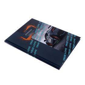 

Дневник для 1-4 классов My love , твёрдая обложка, глянцевая ламинация, 48 листов, МИКС