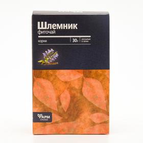 

Шлемник корни, 30 г