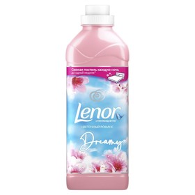 

LENOR Конц. кондиционер для белья Цветочный романс 930 мл