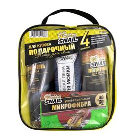 Набор подарочный Golden Snail Кузов, GS5225, микс Бишкек Набор подарочный Golden Snail Кузов, GS5225, микс Ош
