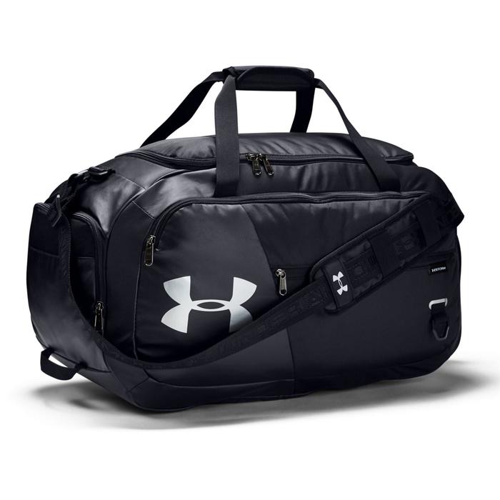 Сумка Under Armour Undeniable Duffel 4.0 Md (1342657-001)