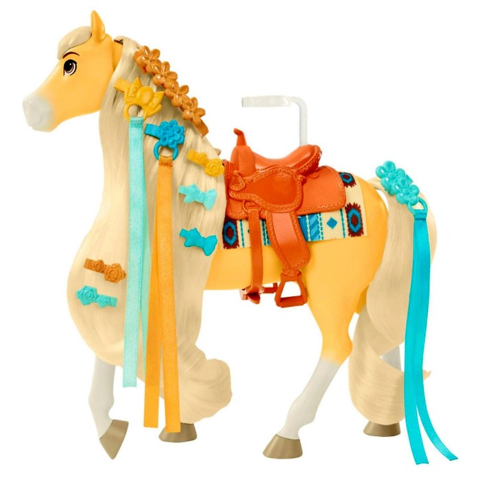 Продажа Игрушки Mattel Spirit В Интернет Магазине