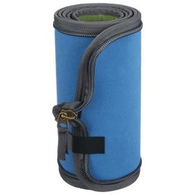 

Чехол AQUATIC Ч-45Л для спиннинга полужёсткий 135 см, цвет лайм