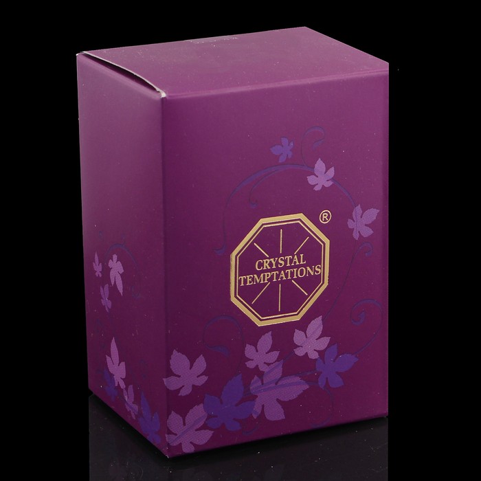 Сувенир «Фея», на подставке, с кристаллом Сваровски, 9 см