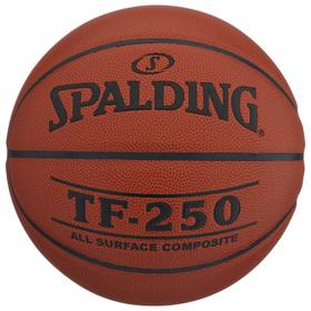 

Мяч баскетбольный Spalding ALL SURF, р.6