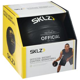 

Баскетбольный мяч Official Weight Control Basketball, уменьшенный
