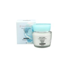 

Крем для лица 3W CLINIC Excellent White Cream, 50 г