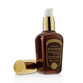 

Сыворотка для лица 3W CLINIC Premium Placenta Brightening Day Eye Serum, 50 мл