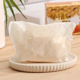 

Мыло кусковое 3W Clinic Honey Gold Beauty Soap, с мёдом, 120 г