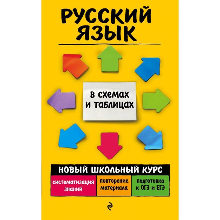 

Русский язык. Руднева А. В.