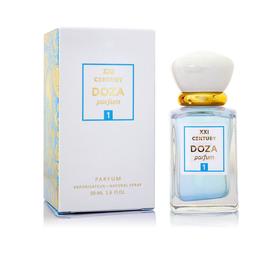 

Духи женские DOZA parfum№1,50мл