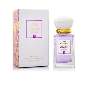 

Духи женскиеDOZA parfum№2, 50мл