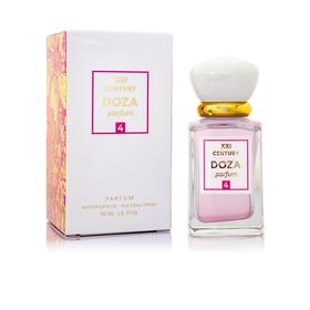 

Духи женские DOZA parfum№4,50мл
