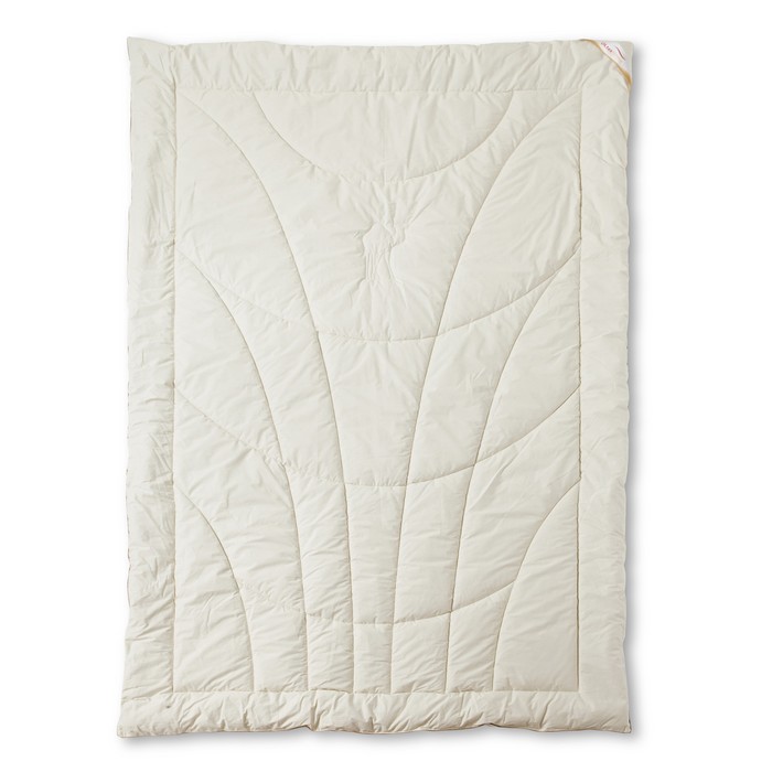 Одеяло всесезонное ОЛ-Текс, размер 175х205 ± 5 см, 300гр/м2