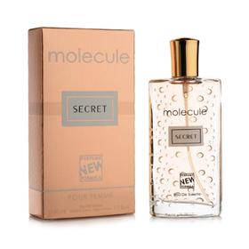 

Туалетная вода женская Molecule Secret, 50 мл