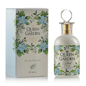

Туалетная вода женская Queen Garden Floral Fresh, 100 мл
