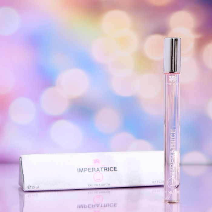 

Парфюмерная вода женская French Collection IMPERATRICE, 15 мл