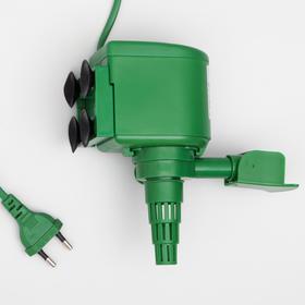 

Помпа водяная BARBUS PUMP 006 (2800л/ч, 40ватт)