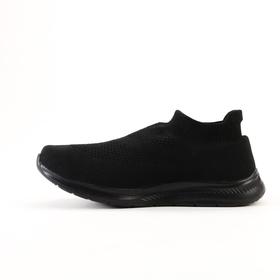 

Кроссовки женские, цвет чёрный, размер 39